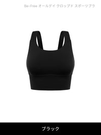 [SET] 裏起毛All-in-Oneセット(Airywin 裏起毛 レギンス+Airy Fit ピーチ起毛 オーバーフィット+クロップドトップ+5本指ソックス) - andar JAPAN