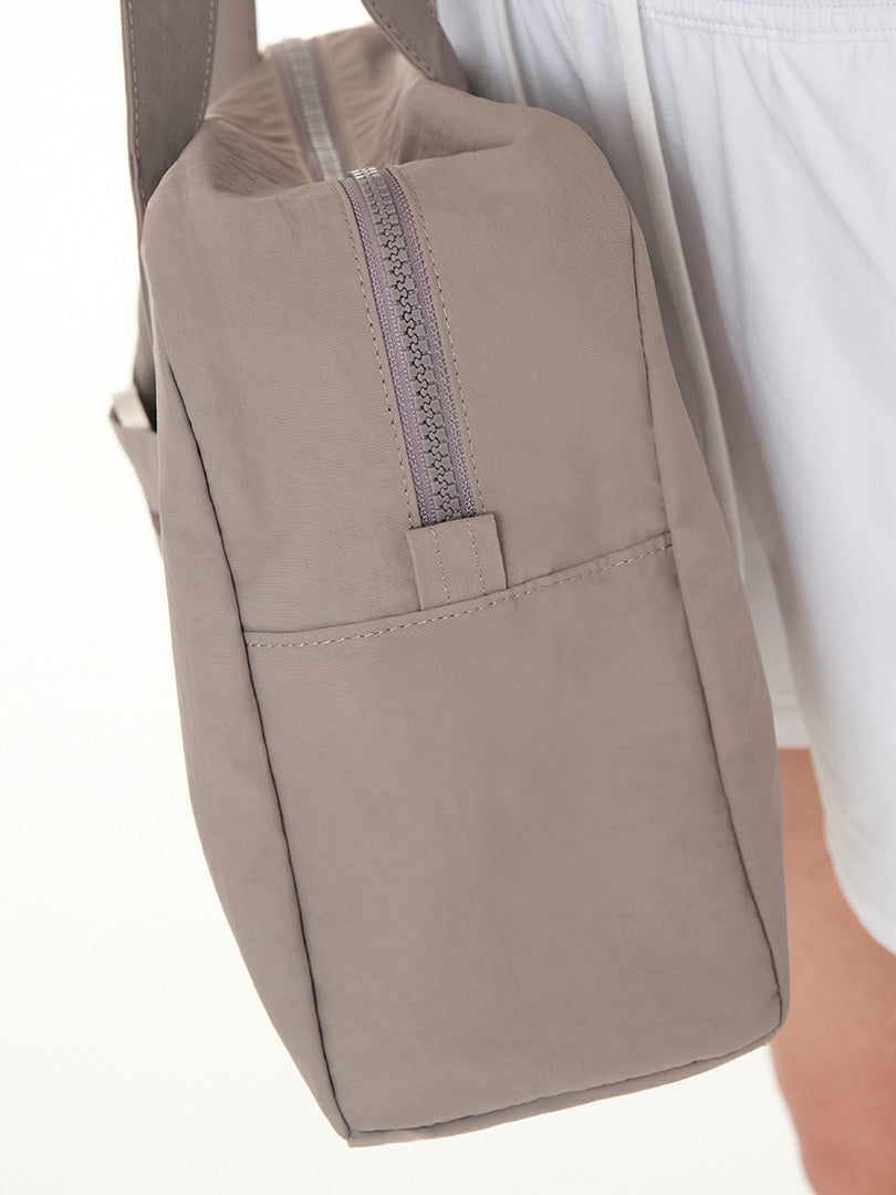 デイリースクエアバッグ - andar JAPAN