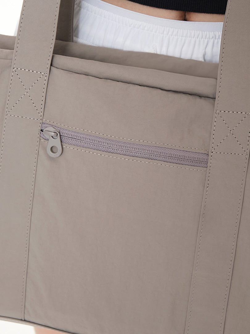 デイリースクエアバッグ - andar JAPAN