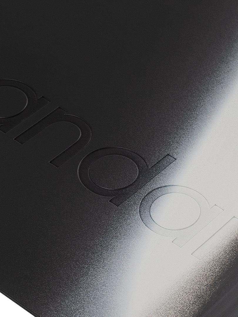 レスト イン マーブル ヨガマット (4mm) - andar JAPAN