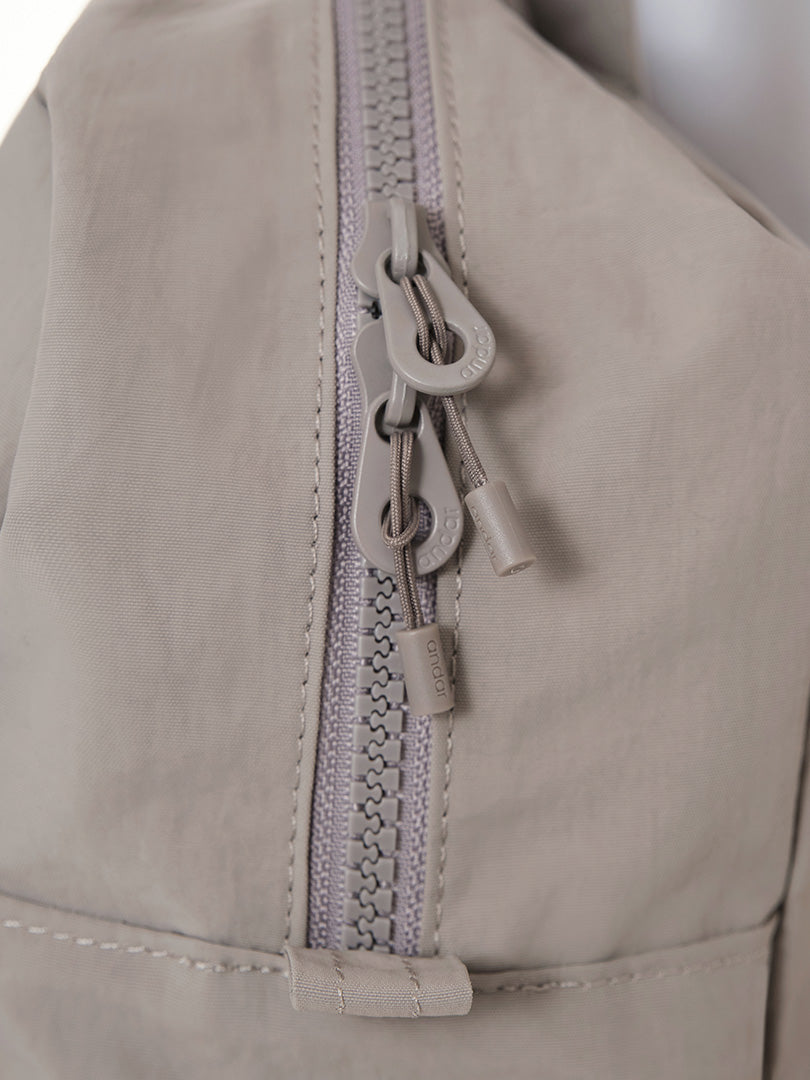 デイリースクエアバッグ - andar JAPAN