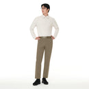 urbanactive メンズ スリムテーパードフィットパンツ - andar JAPAN