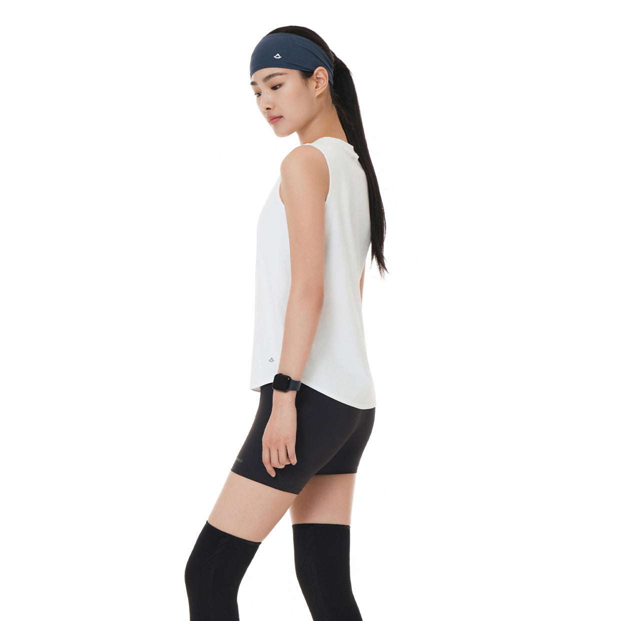 airyfit ノースリーブ - andar JAPAN