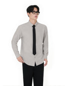 Wovenfresh メンズ ストレッチシャツ - andar JAPAN