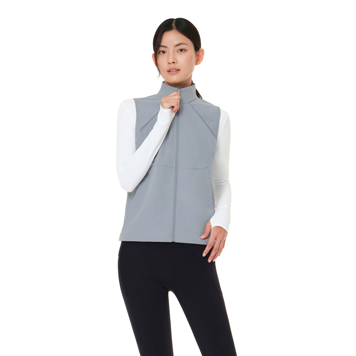 大人気☆andar☆Multi-Tech ボレロジャケット multitech ボレロジャケット – andar JAPAN
