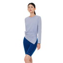 NEW airyfit オーバーフィットTシャツ (長袖) - andar JAPAN