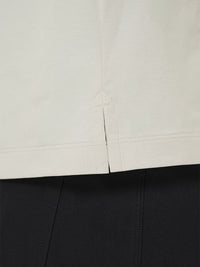 Airy Fit Feather メンズ ポロシャツ (長袖) - andar JAPAN