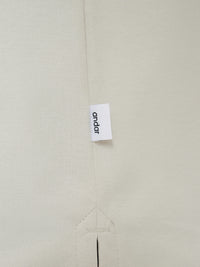 Airy Fit Feather メンズ ポロシャツ (長袖) - andar JAPAN