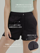 Airst ツーインワン ウーマンズ ショーツ - andar JAPAN