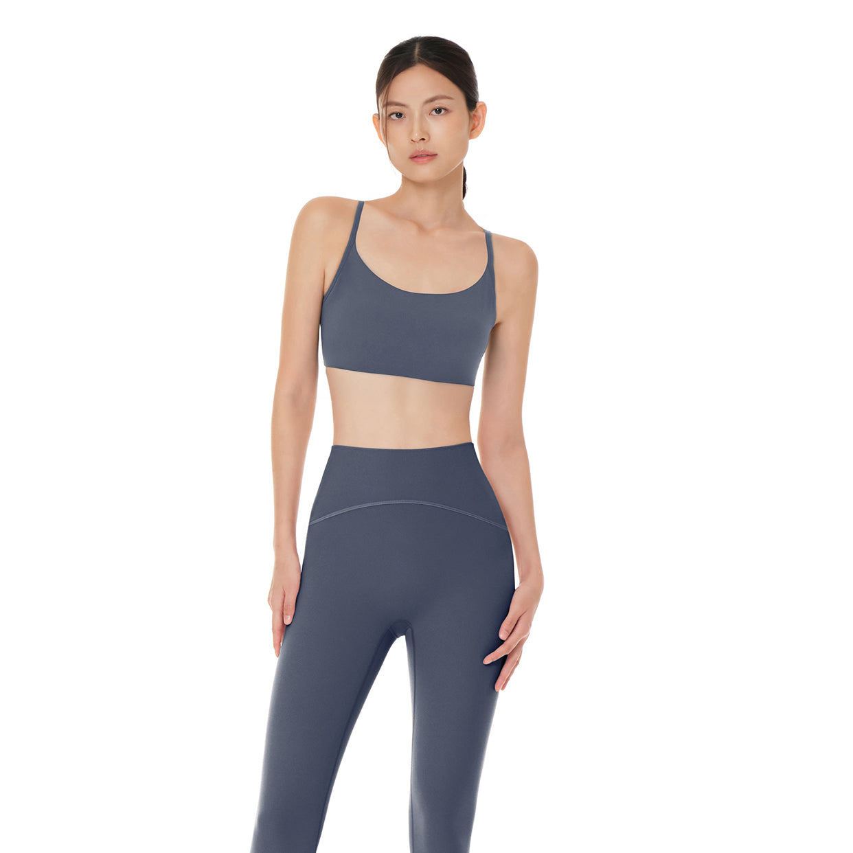 airexpert Yバック スポーツブラ - andar JAPAN