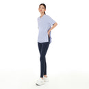 [2 SET] NEW airyfit オーバーフィットTシャツ (半袖) - andar JAPAN