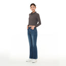 airdenim セミブーツカットデニム - andar JAPAN