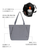 デイリー ショッパーバッグ - andar JAPAN