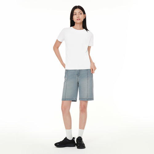 aerocotton スタンダードフィットTシャツ (半袖)