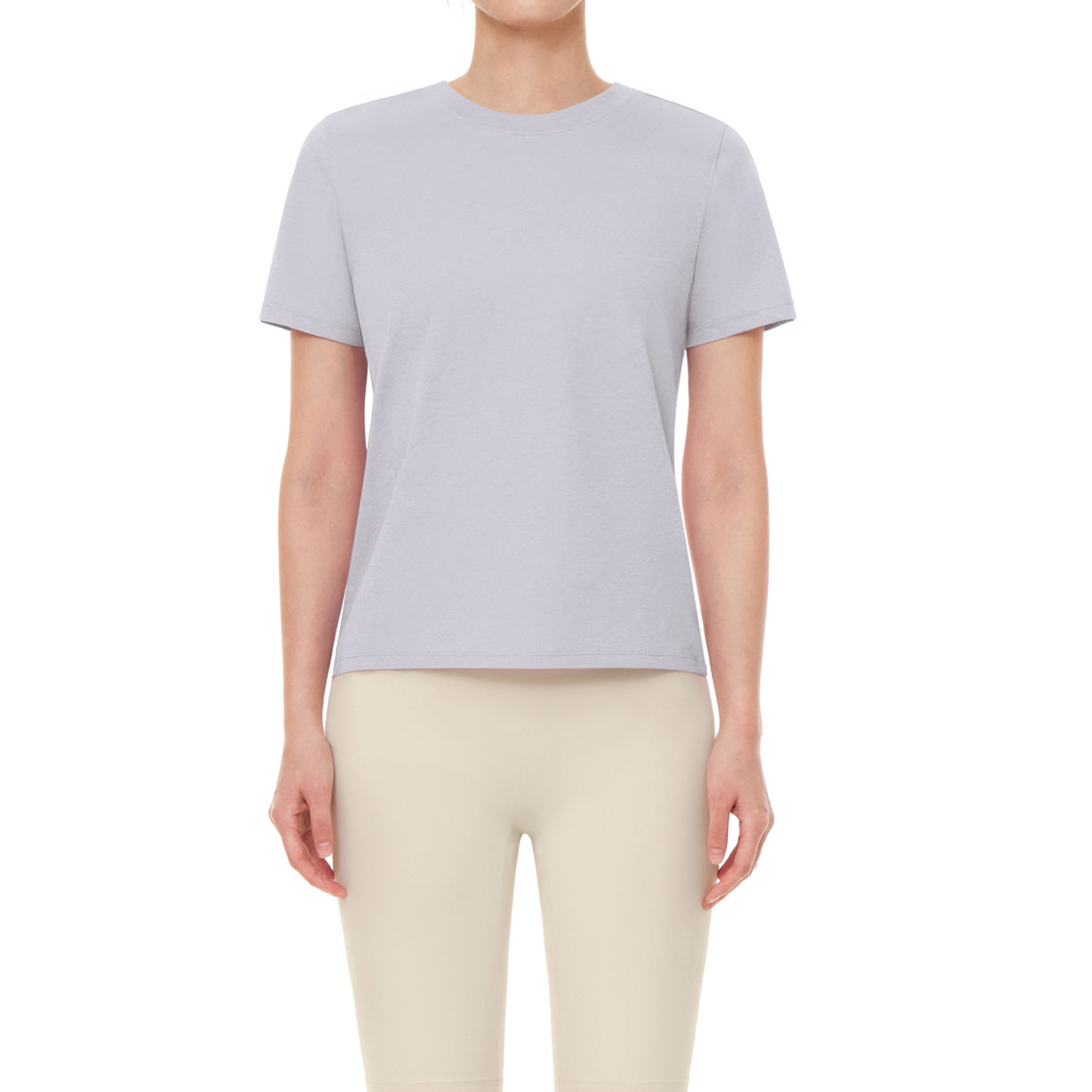 NEW airyfit スタンダードフィットTシャツ (半袖) - andar JAPAN