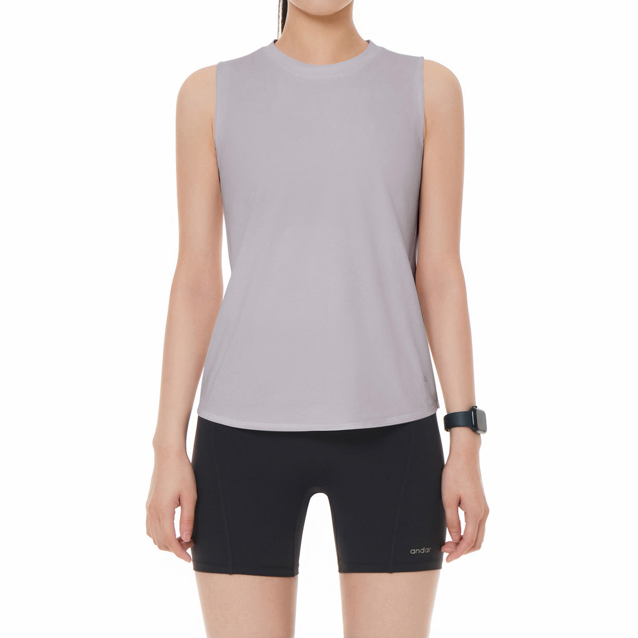 airyfit ノースリーブ - andar JAPAN
