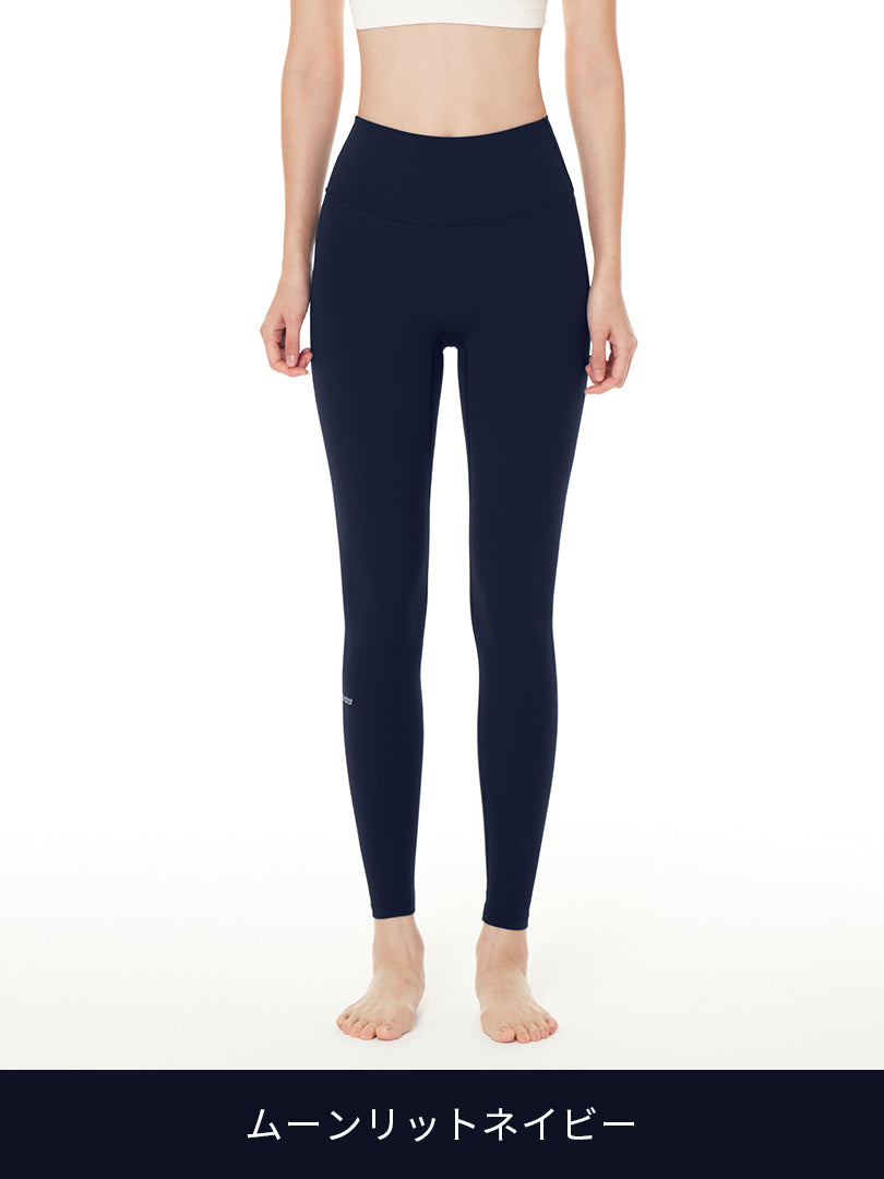 andarヨガ2点SETセット (Airywinレギンス＋Be-Free タンクトップ スポーツブラ) - andar JAPAN