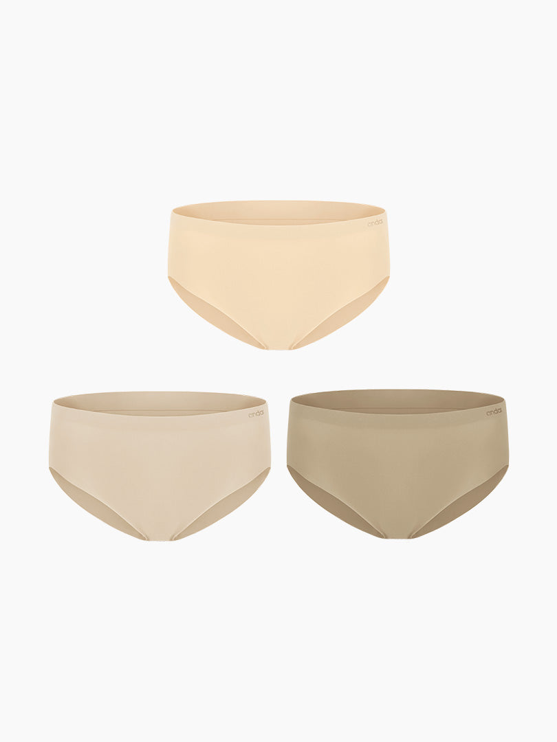 [3SET] andar オールデイフィット ショーツ - andar JAPAN