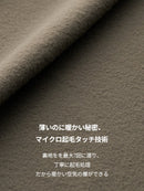 Airywin 裏起毛 シグネチャーレギンス - andar JAPAN