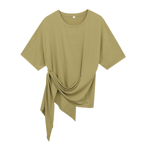 ヴェーダヨギーニショートスリーブ - andar JAPAN