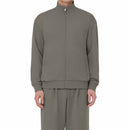 mildmooth メンズ ジップアップ - andar JAPAN