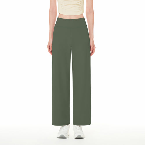 airywin セミワイドレギンス - andar JAPAN