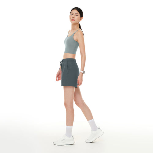 airst ショーツ (3.5分丈) - andar JAPAN