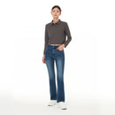 airdenim セミブーツカットデニム - andar JAPAN