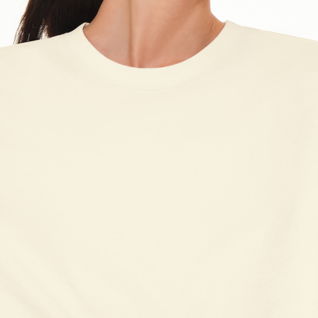 [2 SET] NEW airyfit オーバーフィットTシャツ (半袖) - andar JAPAN