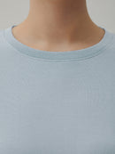 Clouffy エッセンシャル Tシャツ (長袖) - andar JAPAN