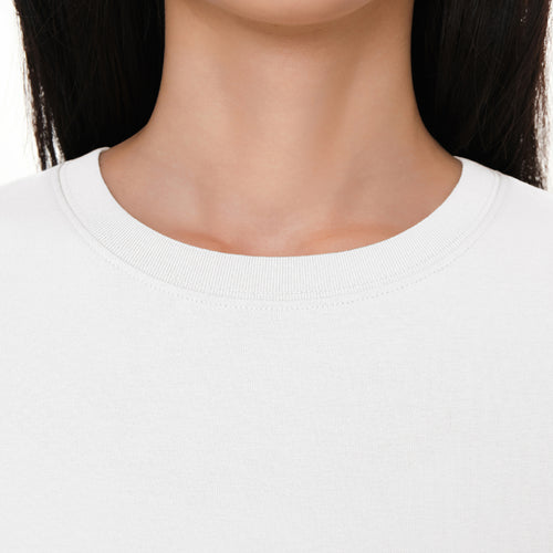 [2 SET] aerocotton スタンダードフィットTシャツ (半袖)