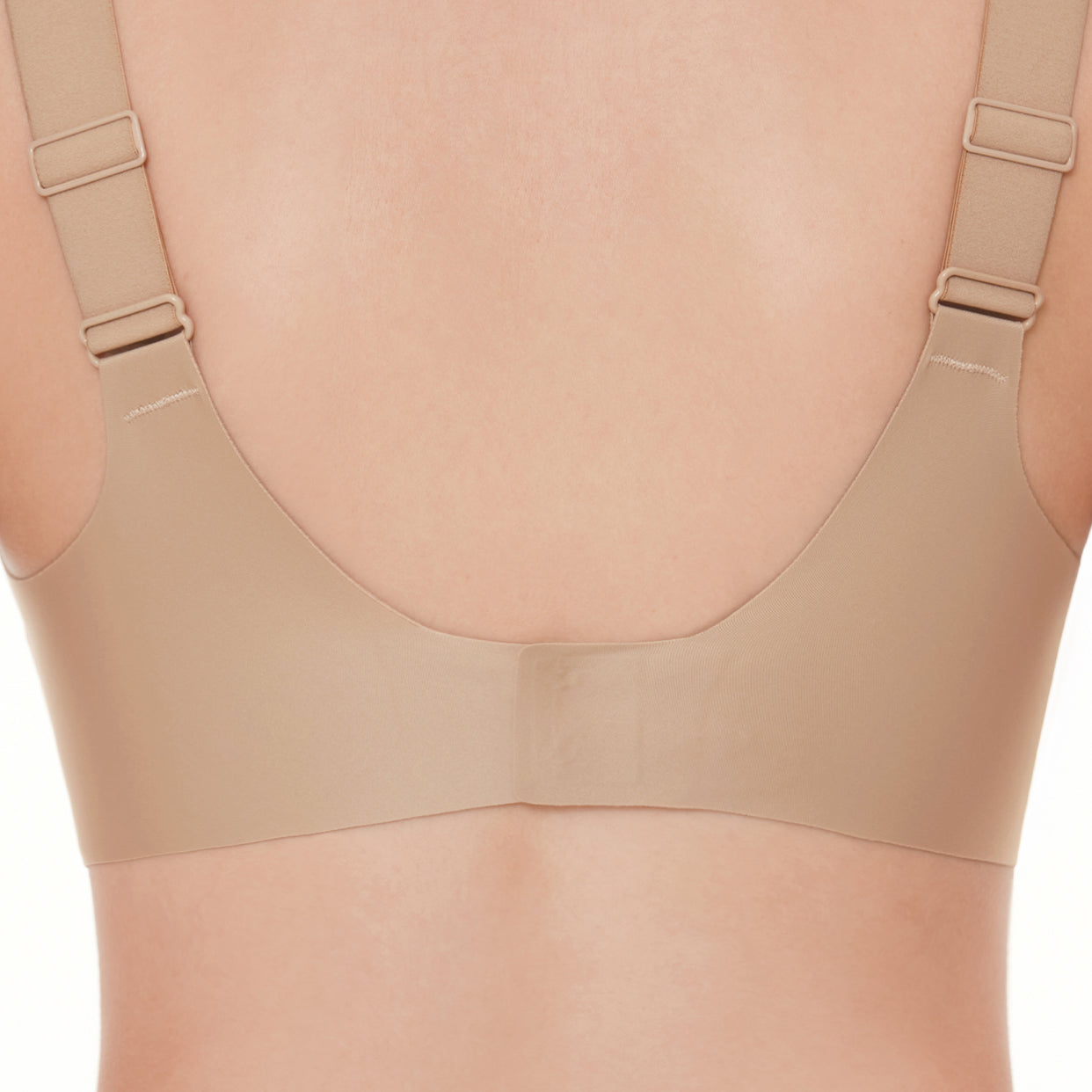 [3 SET] andar カバーフィット脇高ブラ