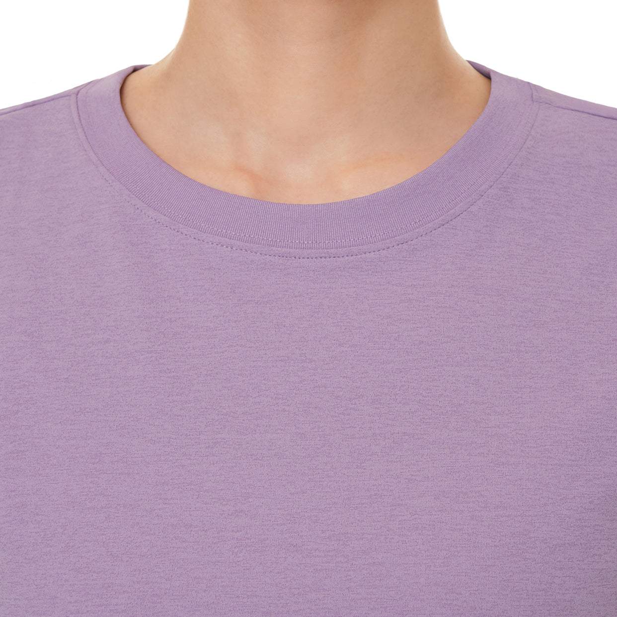 NEW airyfit スタンダードフィットTシャツ (半袖) - andar JAPAN