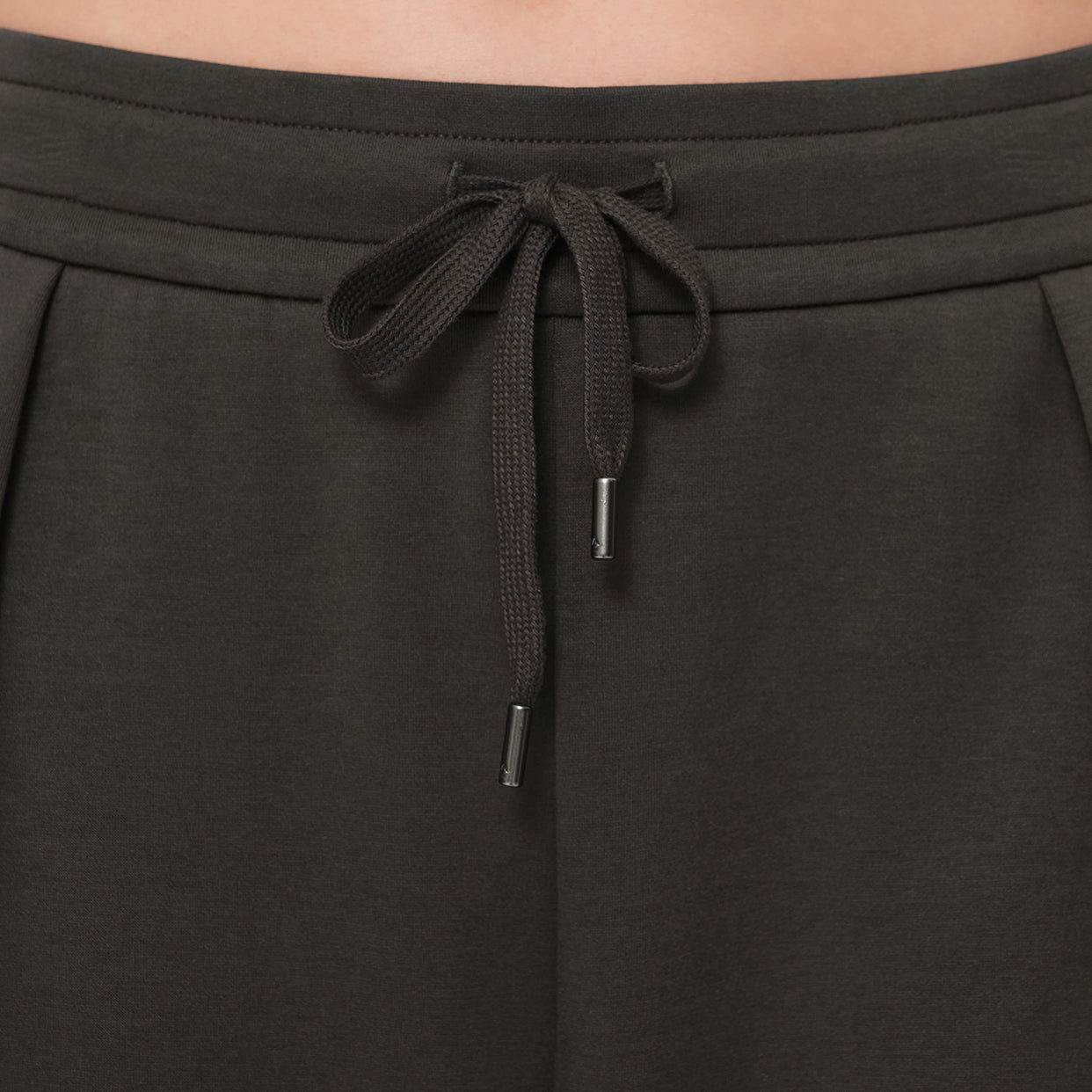 mildmooth ワイドパンツ - andar JAPAN