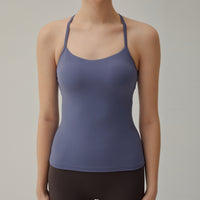 airexpert Yバック タンクトップブラ - andar JAPAN