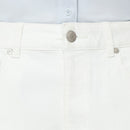 airdenim セミワイド ホワイトデニム - andar JAPAN