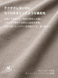 [SET] 初心者All-in-Oneセット(Airywin レギンス+Airy Fit ピーチ起毛 オーバーフィット+クロップドトップ+5本指ソックス) - andar JAPAN