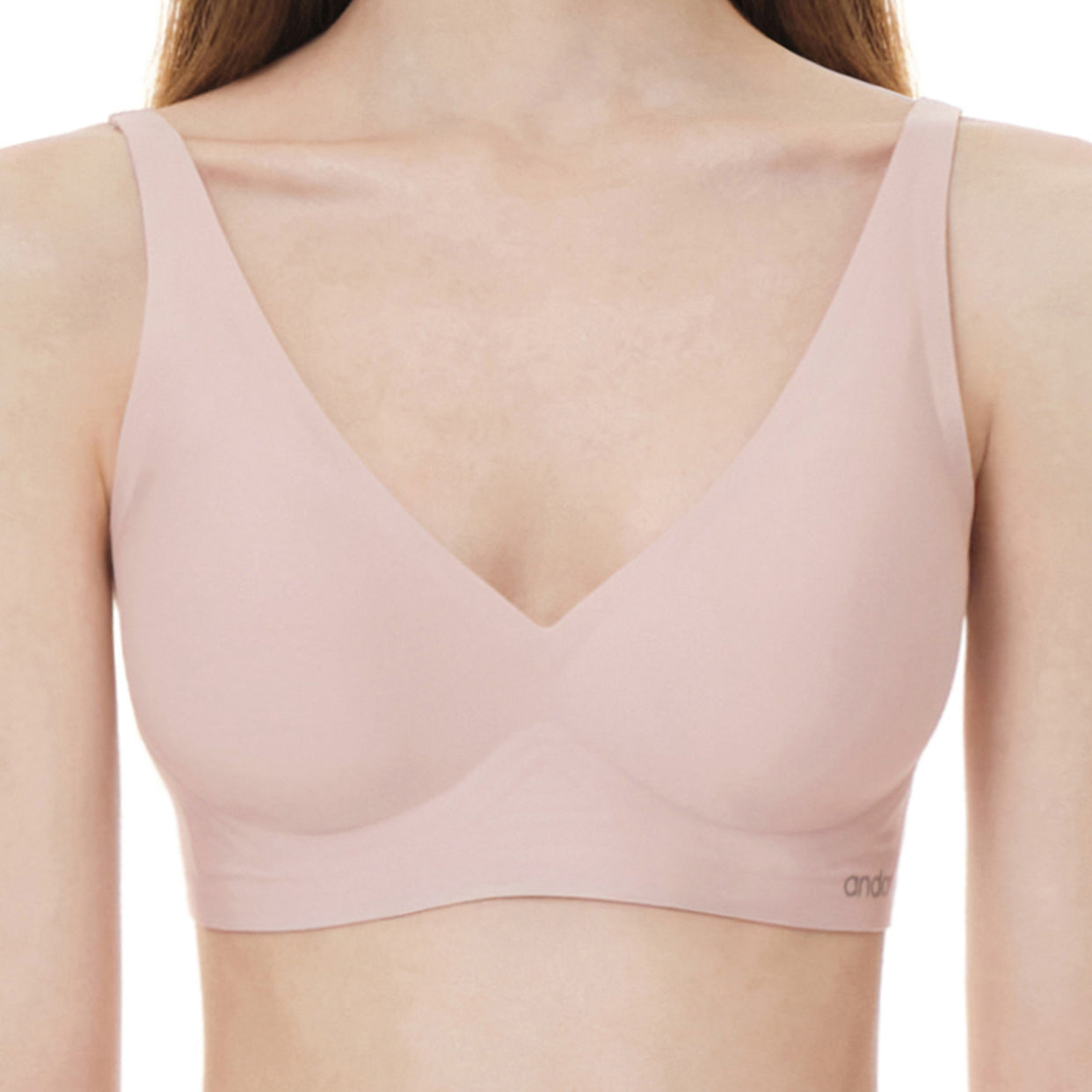 [5 SET] andar オールデイフィット ブラ - andar JAPAN