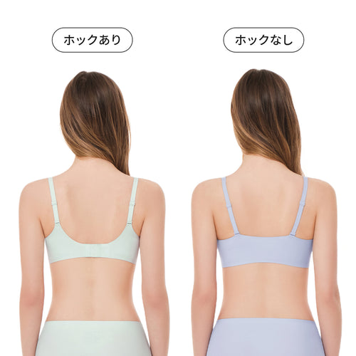 [3 SET] NEW andar オールデイフィット冷感ブラ