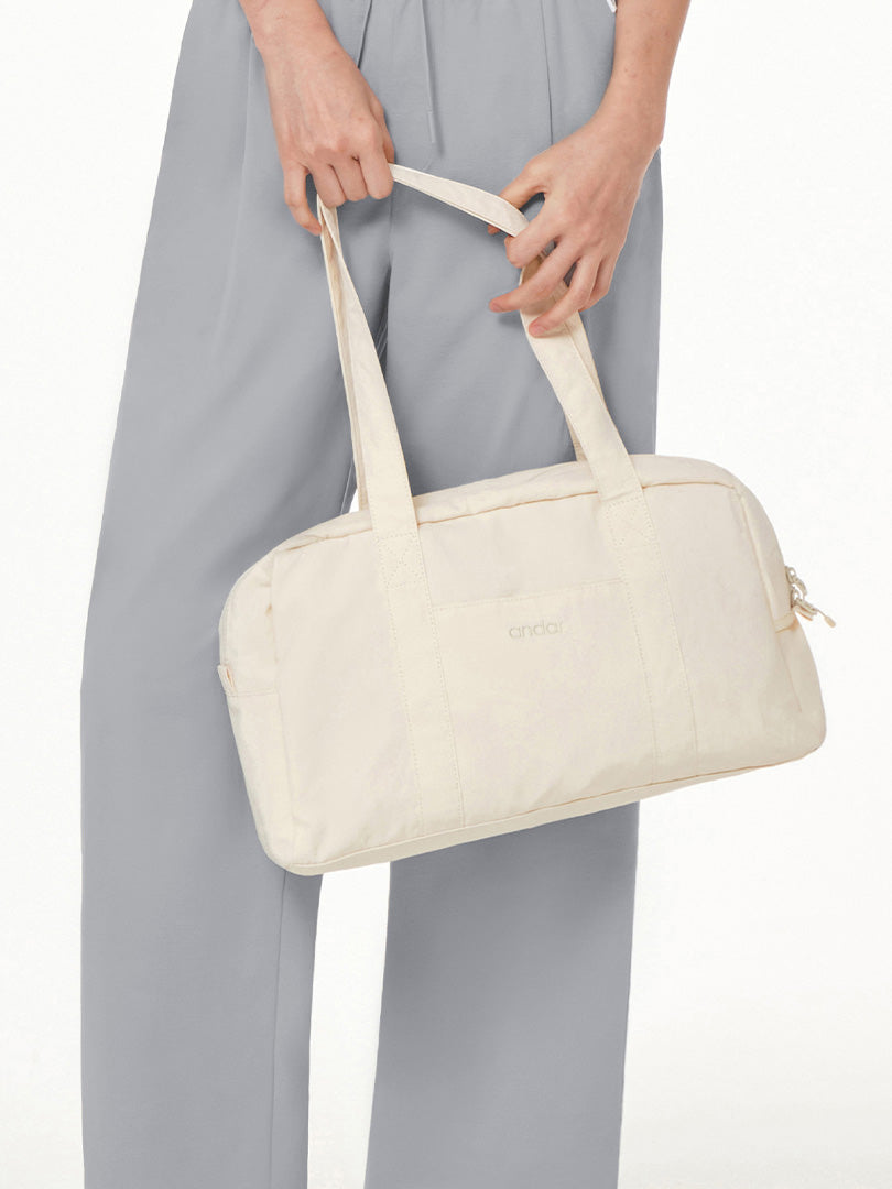 デイリースクエアバッグ - andar JAPAN