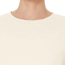 [2 SET] NEW airyfit スリムフィット Tシャツ (半袖) - andar JAPAN