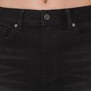 airdenim ストレートフィット ブラックデニム - andar JAPAN