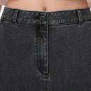 airdenim バギーフィット グレーデニム - andar JAPAN