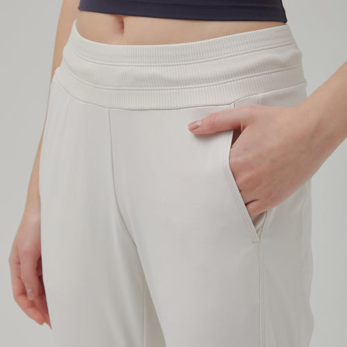 airst エッセンシャル スリム ジョガーパンツ