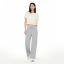 airyfit ワイドパンツ - andar JAPAN