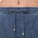 [LINE先行] [SET] ice airdenim セット (イージーワイドデニム + セミワイドデニム)