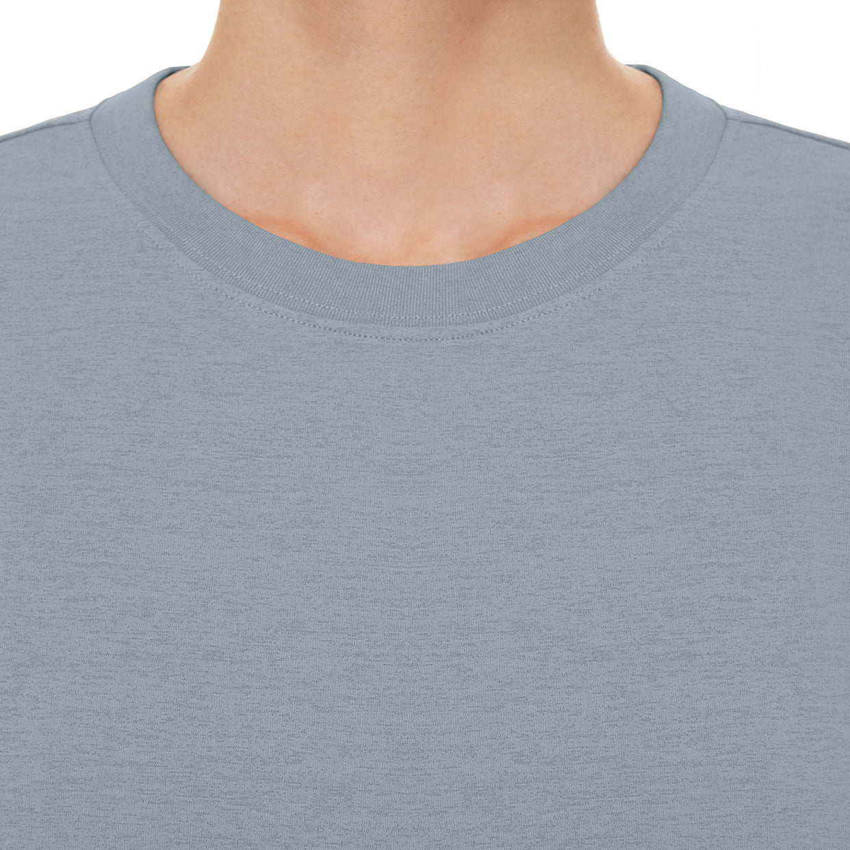 [2 SET] NEW airyfit スタンダードフィットTシャツ (長袖) - andar JAPAN