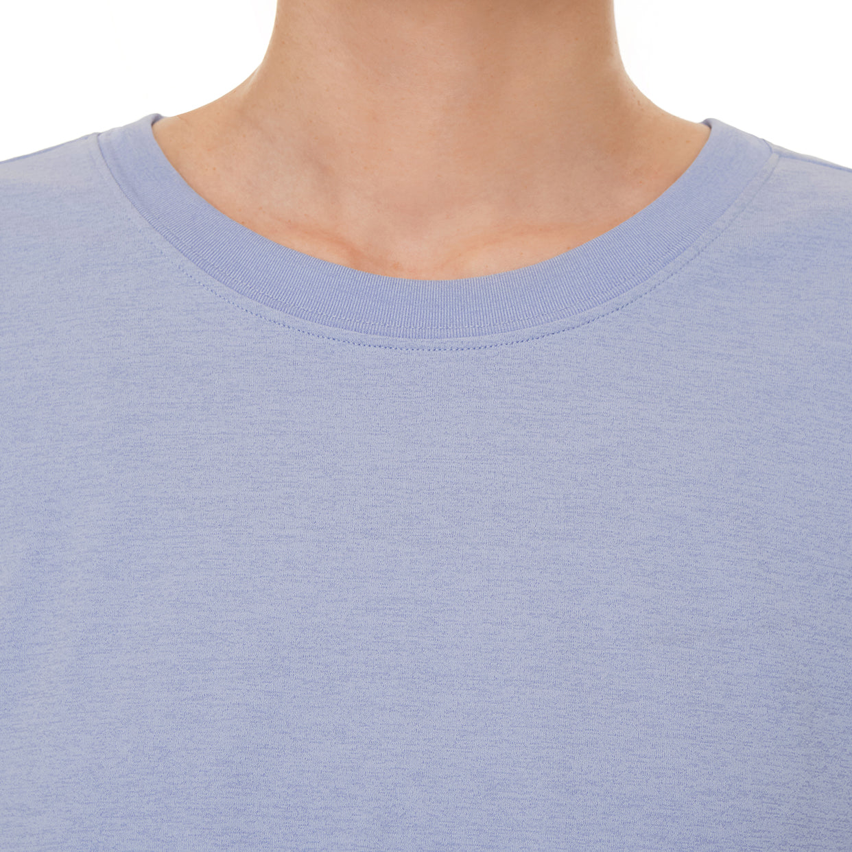 [2 SET] NEW airyfit オーバーフィットTシャツ (長袖) - andar JAPAN
