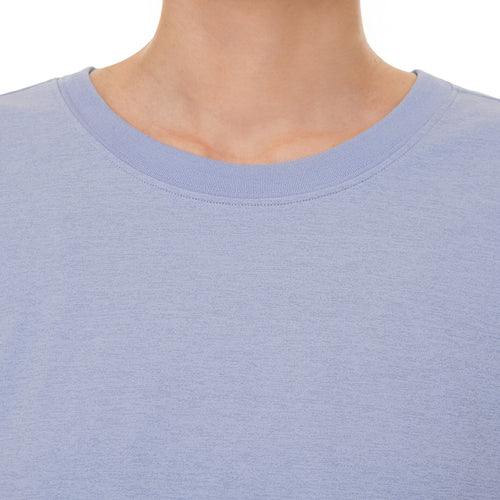 [2 SET] NEW airyfit オーバーフィットTシャツ (長袖) - andar JAPAN