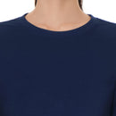 [2 SET] NEW airyfit スリムフィットTシャツ (長袖) - andar JAPAN